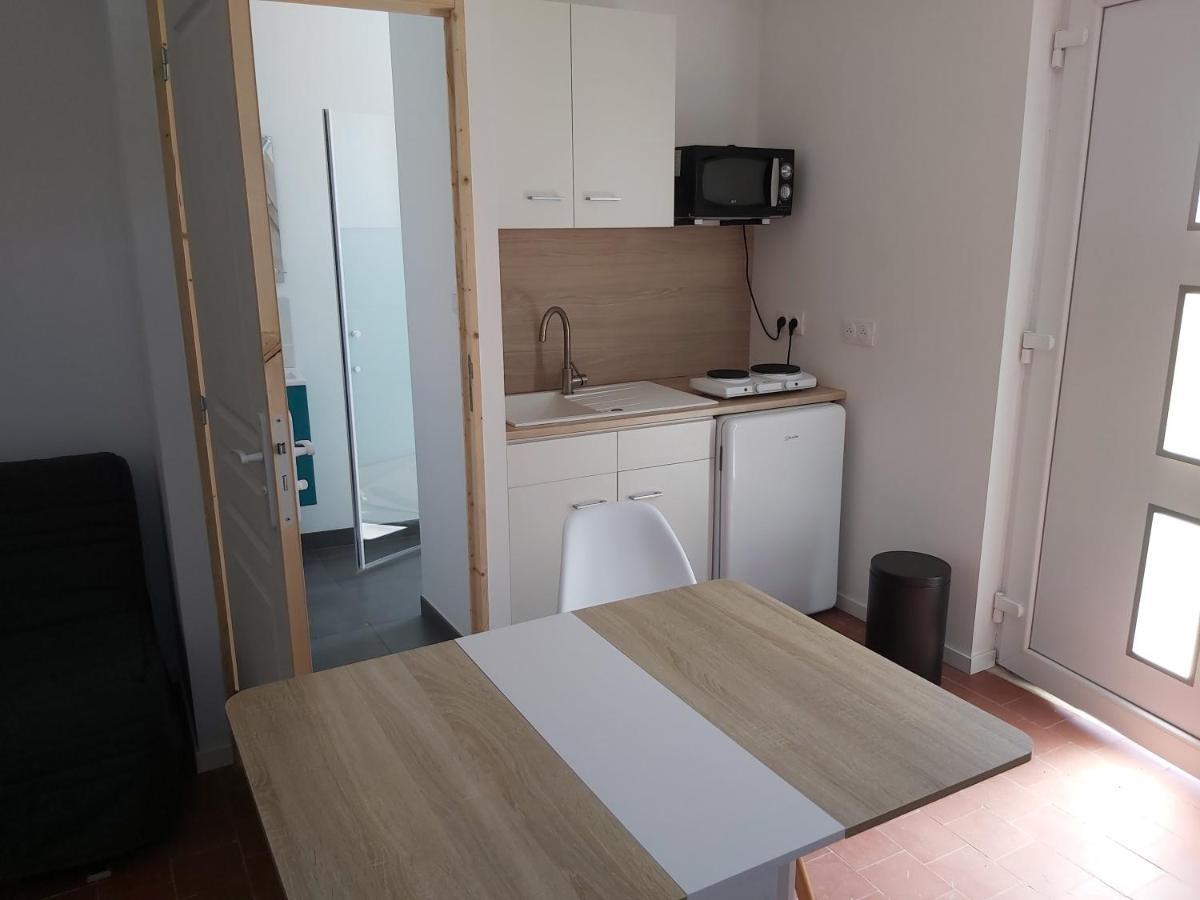 Maisonnette 40 M2 Pour 5 Personnes Paray-le-Monial Exteriér fotografie