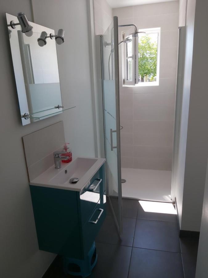 Maisonnette 40 M2 Pour 5 Personnes Paray-le-Monial Exteriér fotografie