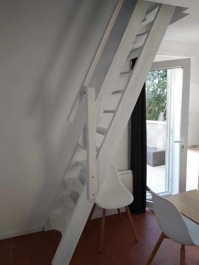 Maisonnette 40 M2 Pour 5 Personnes Paray-le-Monial Exteriér fotografie