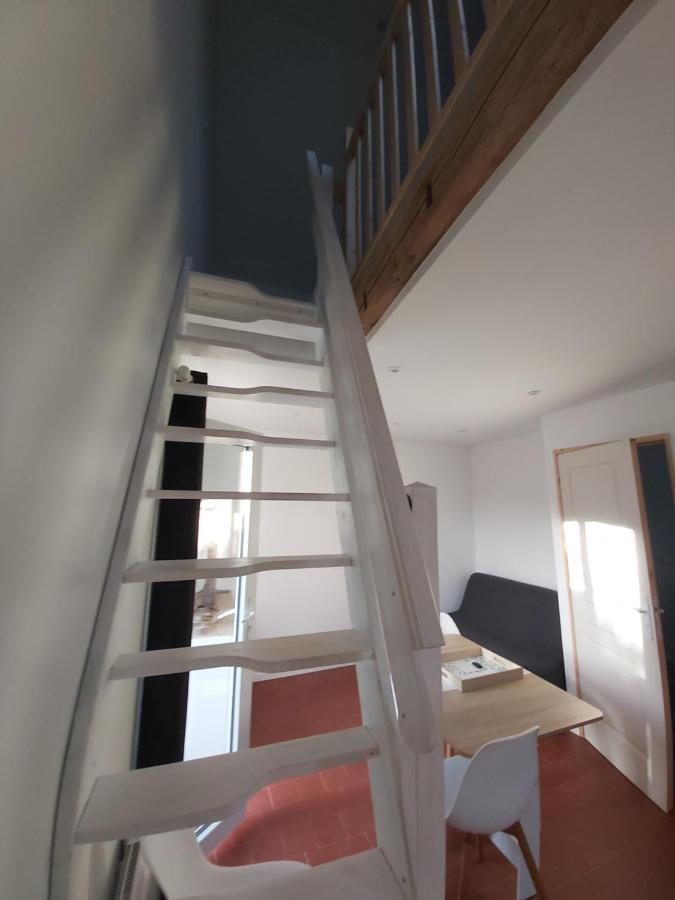 Maisonnette 40 M2 Pour 5 Personnes Paray-le-Monial Exteriér fotografie